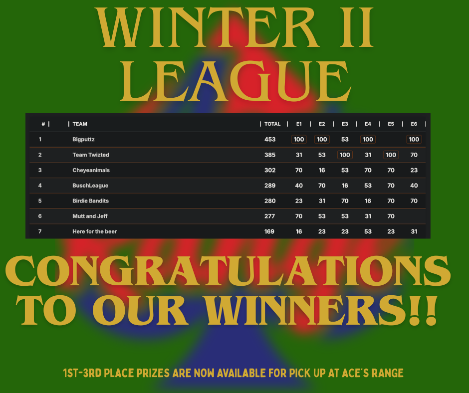 WINTER-II-LEAGUE